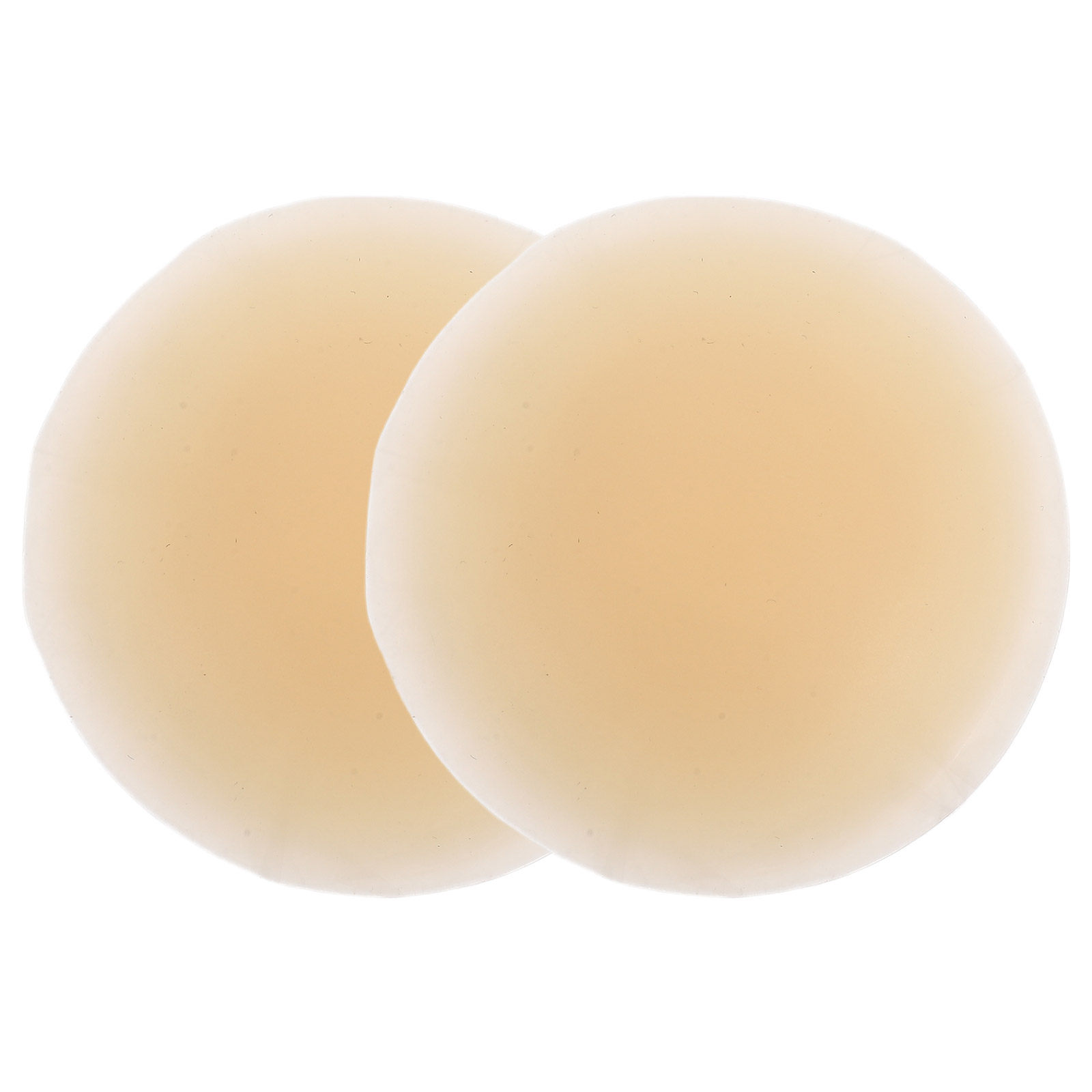 Nipple Cover Pasties - 1Pair Ultra Thin Nipples Cover Silicone