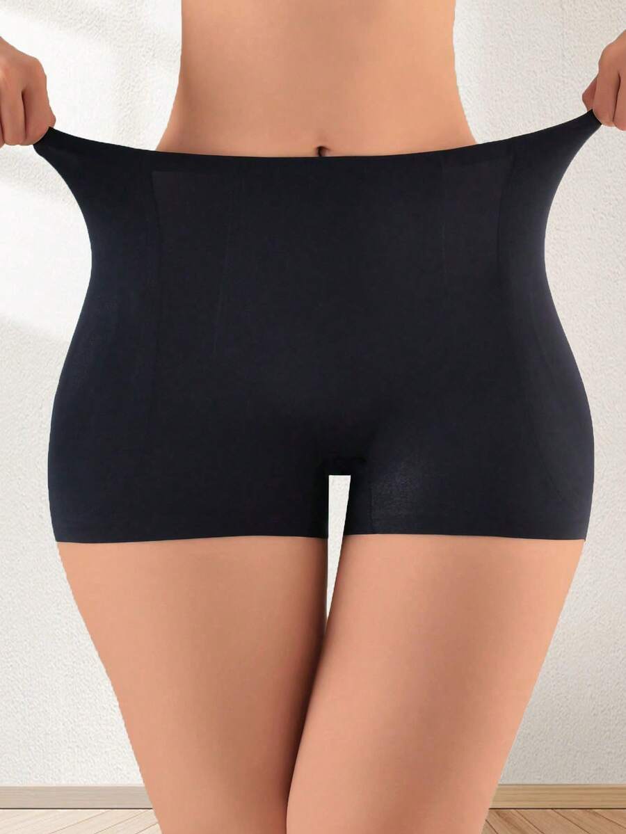 Seamless Thin Hip-Enhancing Tu - Seamless Underwear Women 评论和价格