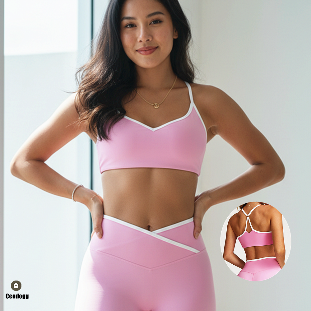 Gym Underwear Women's Sport Br - Push Up Bra Padded 评论和价格