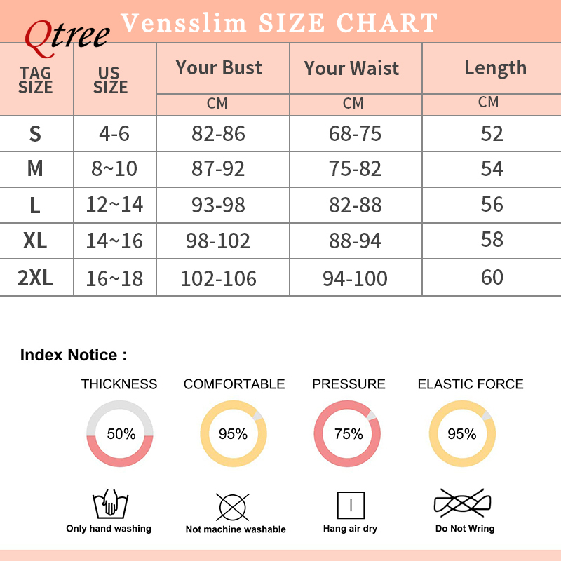 Qtree Women Tummy Control Shap - Shapewear Bodysuit Firm 评论和价格