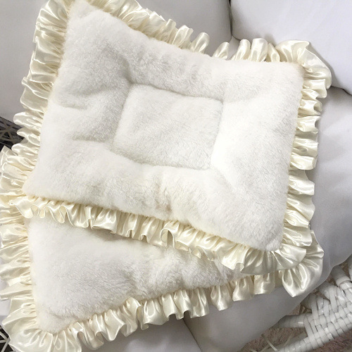 Pet Mat Dog Lace Soft Plush Do - Lace Teddy Lingerie 评论和价格