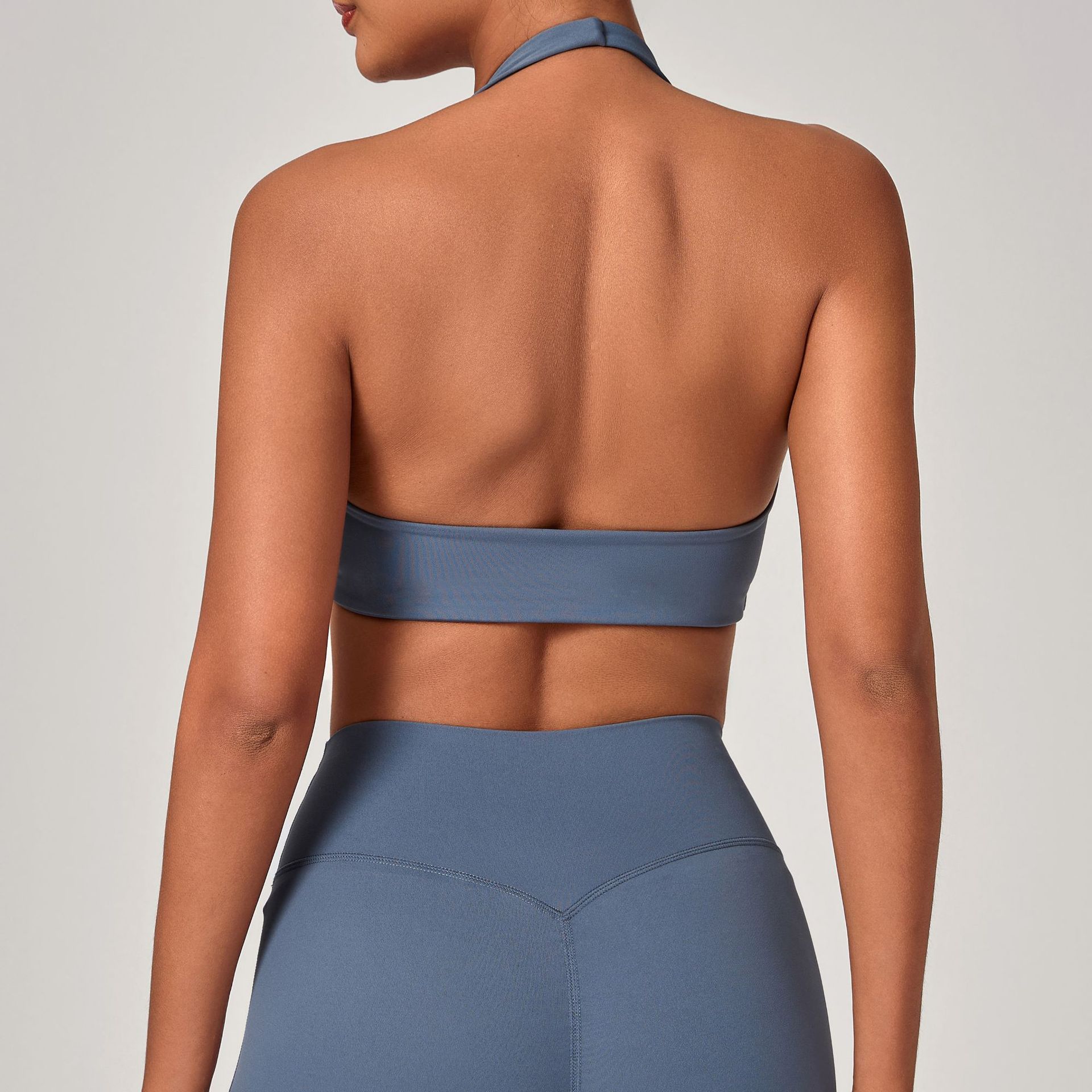 Ningyu Sports Breathable Hangi - Sports Bra High Impact 评论和价格