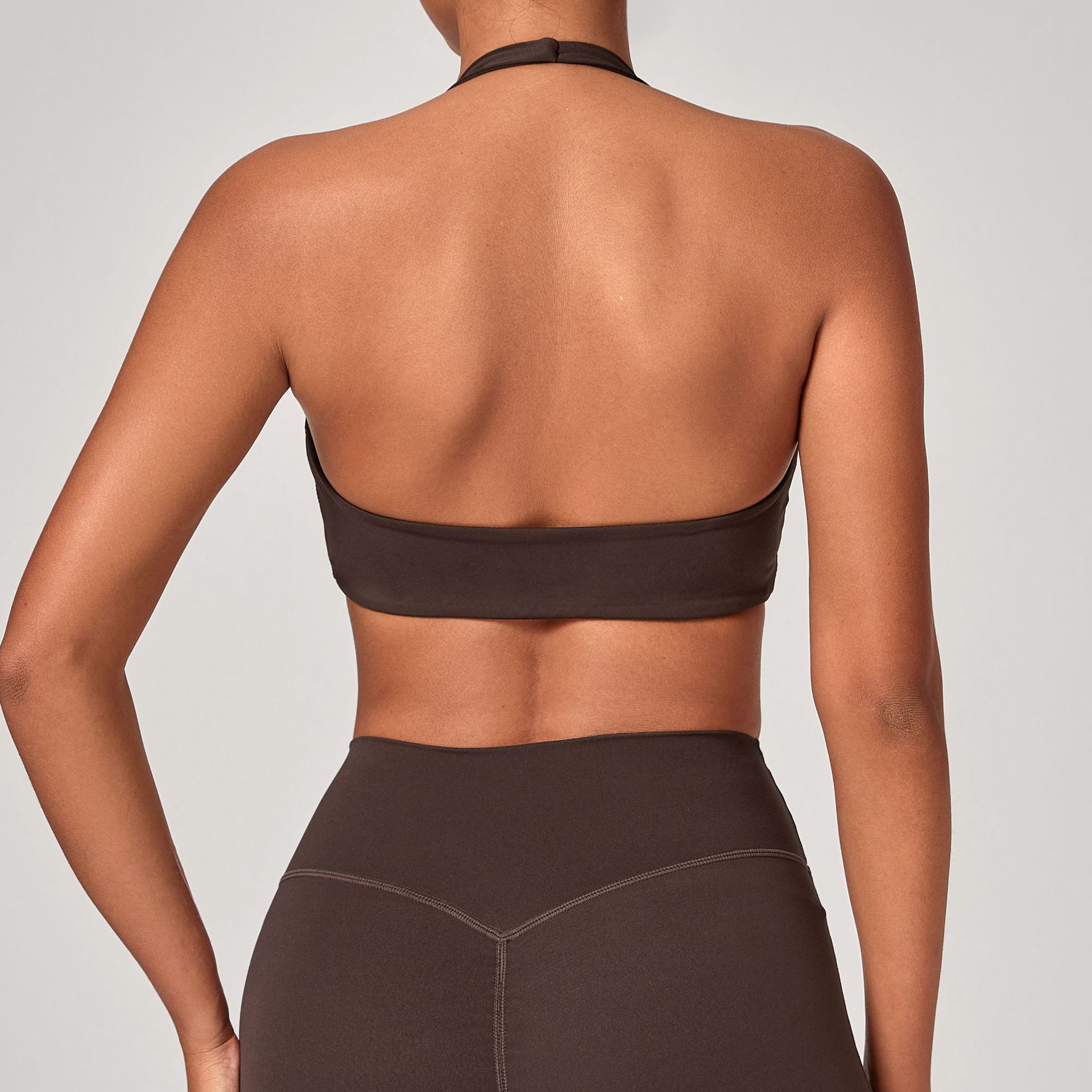 Ningyu Sports Breathable Hangi - Sports Bra High Impact 评论和价格