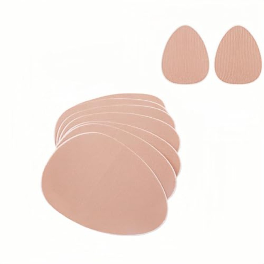 Plus Size Invisible Adhesive S - Silicone Bra Adhesive 评论和价格