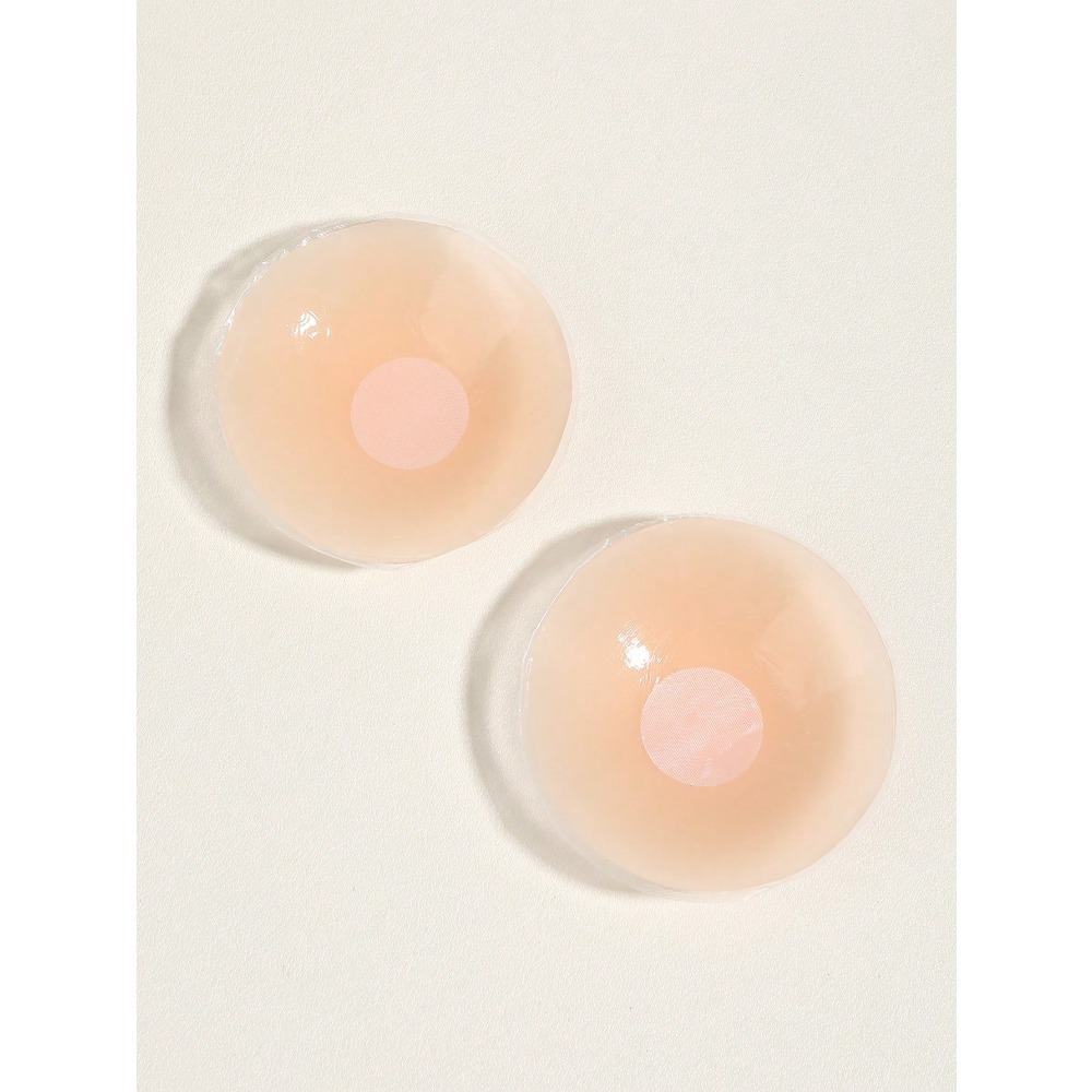 6 Pairs Individually Packed Nu - Nipple Cover Pasties 评论和价格