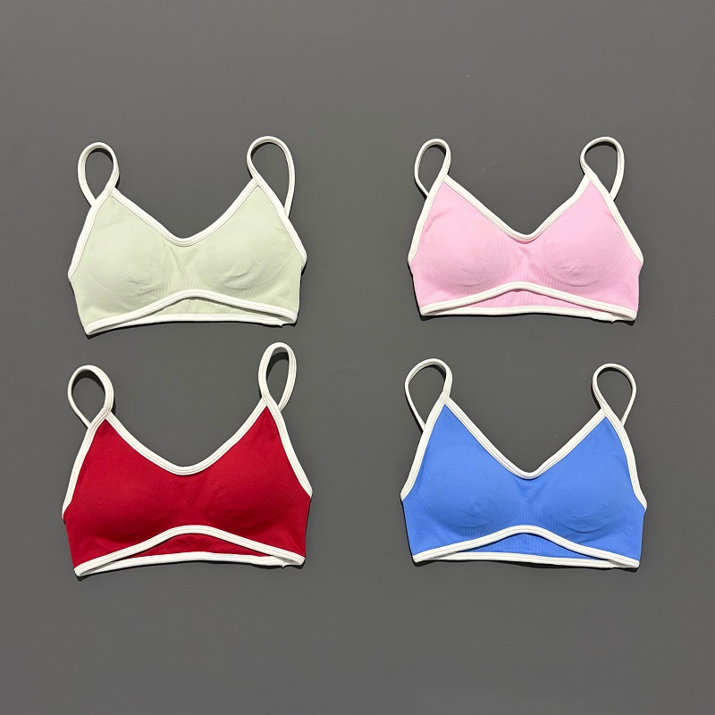 HISTELLO Sports Bra Women Sexy - Sports Bra High Impact 评论和价格