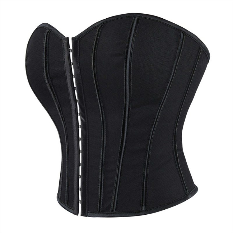 Black Sexy Streetwear Straples - Strapless Bra Backless 评论和价格