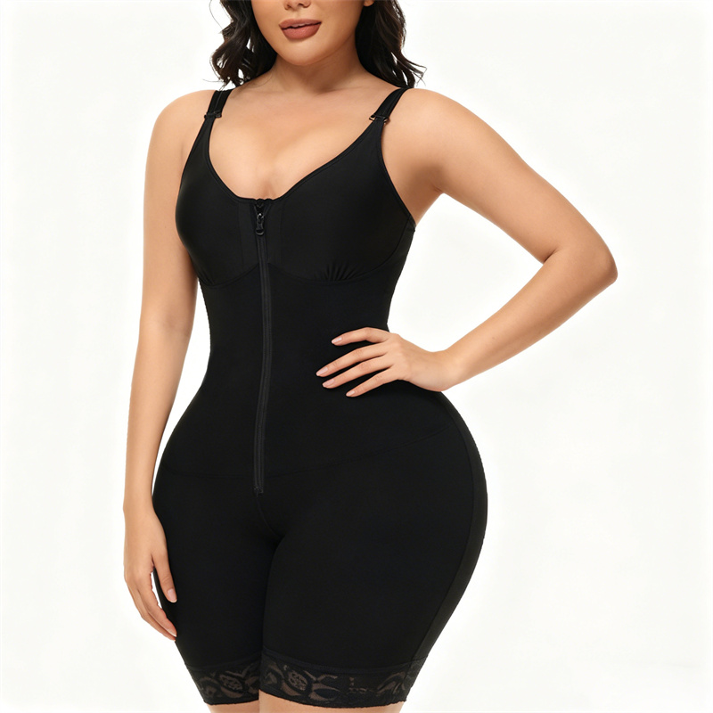 Fajas Colombianas Detachable S - Shapewear Bodysuit Firm 评论和价格