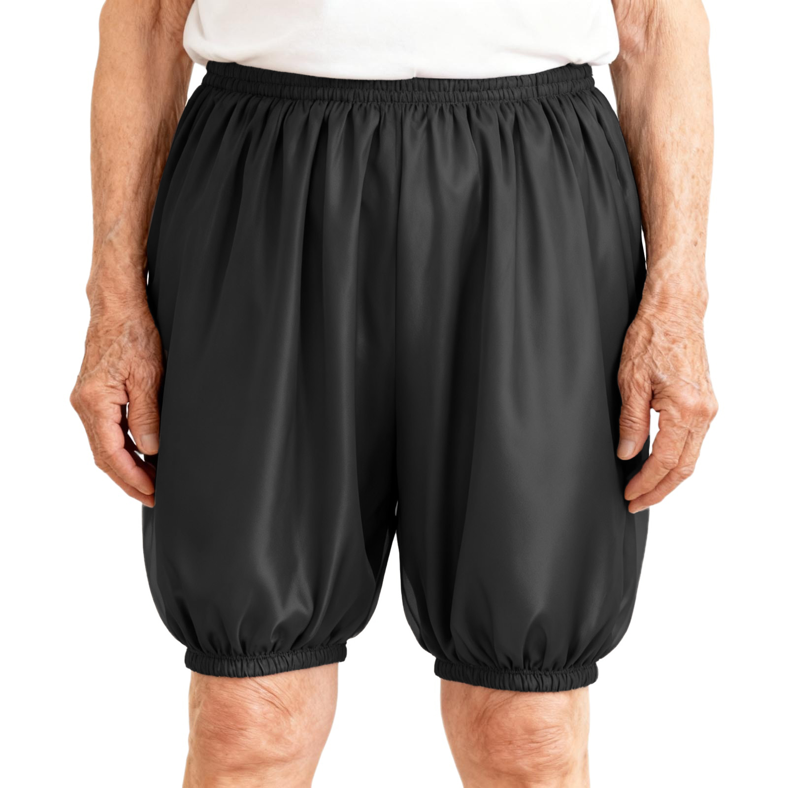 Loose Fit Boxing Incontinent E - Boyshort Underwear 评论和价格