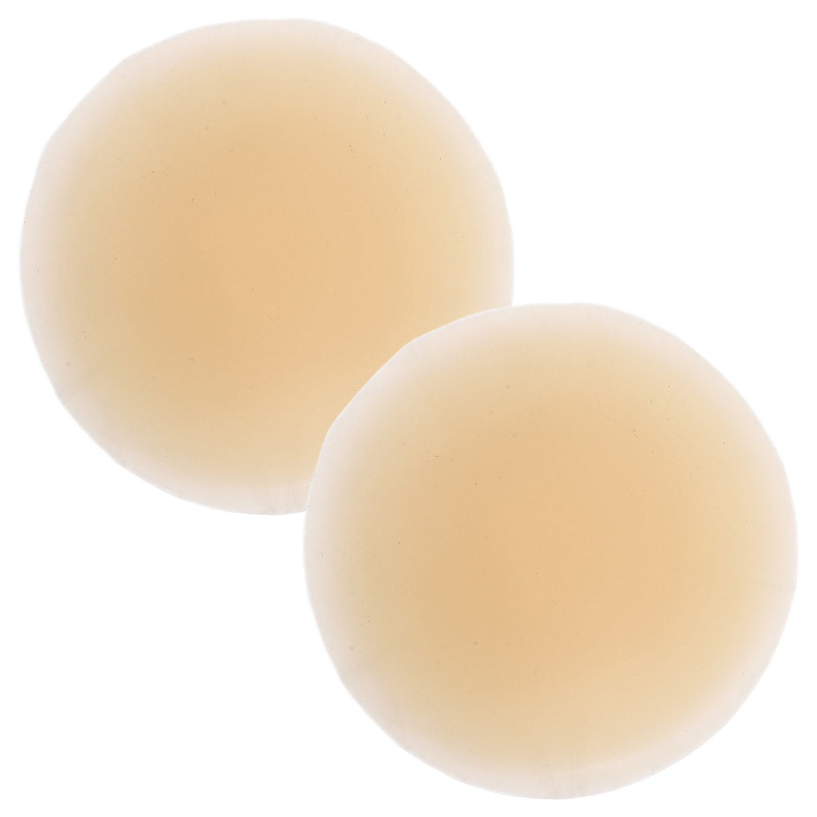 1Pair Ultra Thin Nipples Cover - Nipple Cover Pasties 评论和价格