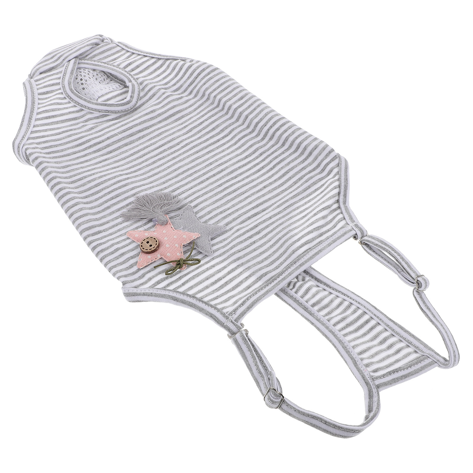 Premium Cloth Dog Diaper Pants - Period Panty Absorbent 评论和价格