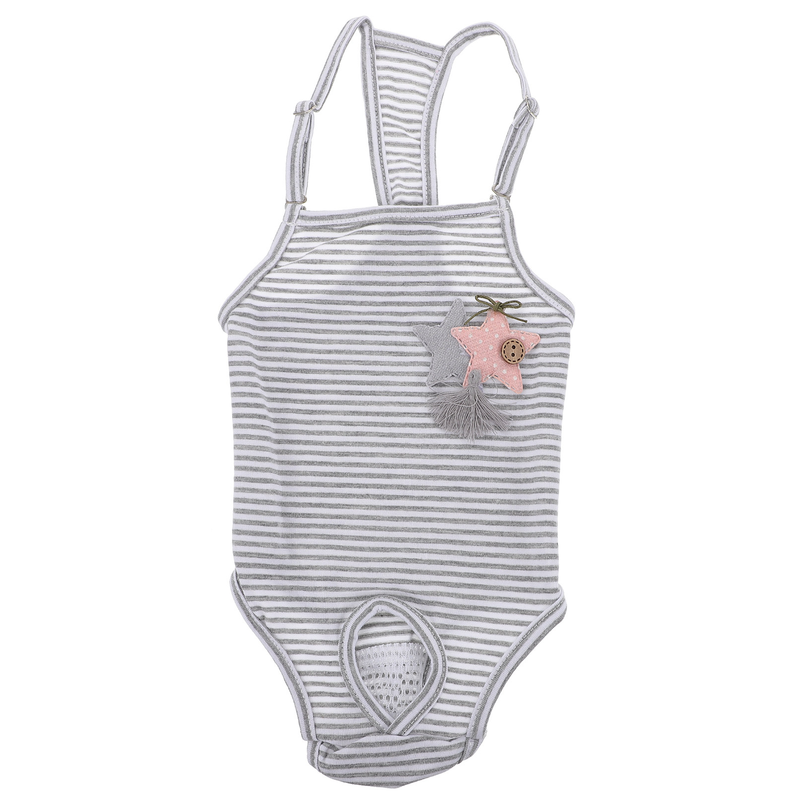 Premium Cloth Dog Diaper Pants - Period Panty Absorbent 评论和价格