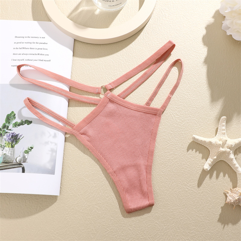 All Season Women Fashion Sexy  - Thong Bikini Women 评论和价格
