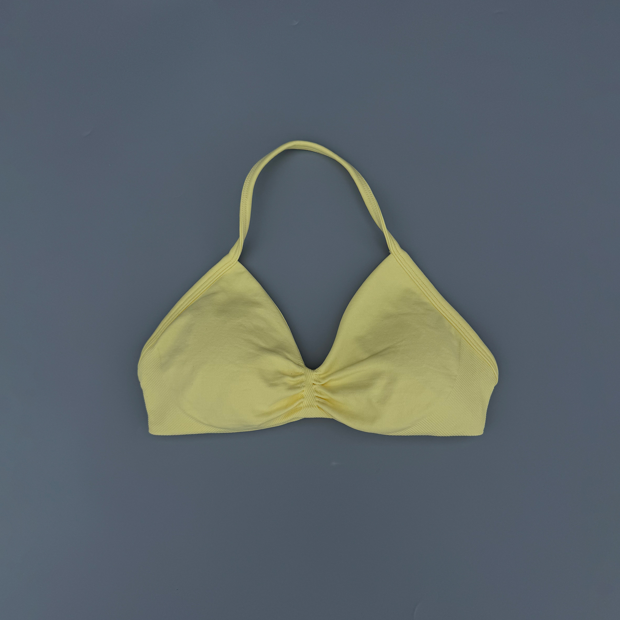 AURA IMPACT Strappy Bra Gym To - Sports Bra High Impact 评论和价格