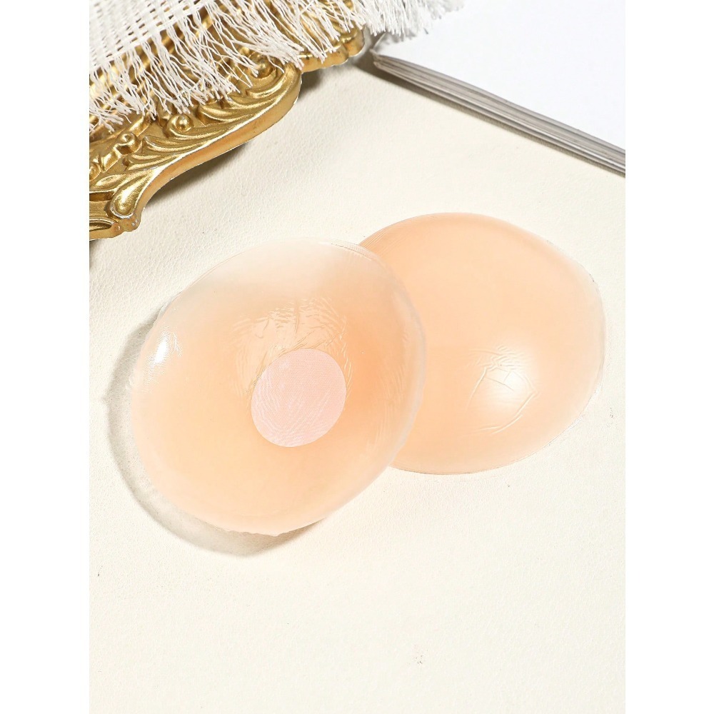 6 Pairs Individually Packed Nu - Nipple Cover Pasties 评论和价格